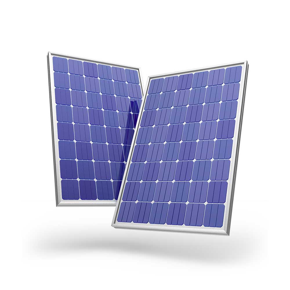 Energia rinnovabile - Pannelli solari
