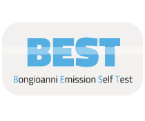 Best - Bongioanni emission self test