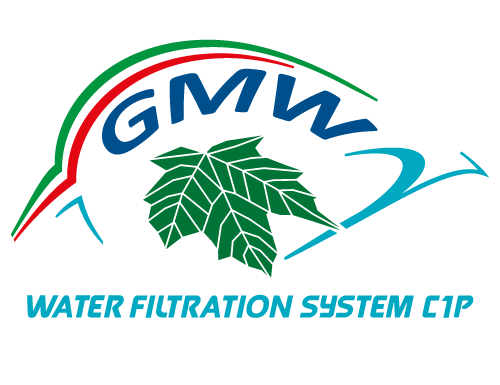 GMV Sistemi di filtrazione dell'acqua