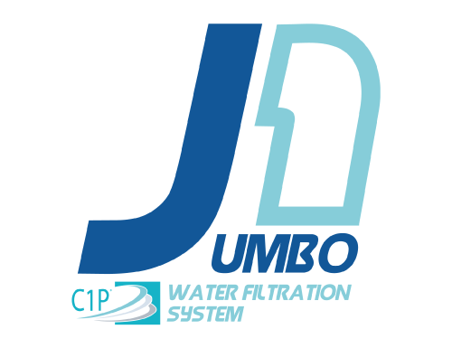 Jumbo Sistemi di filtrazione dell'acqua